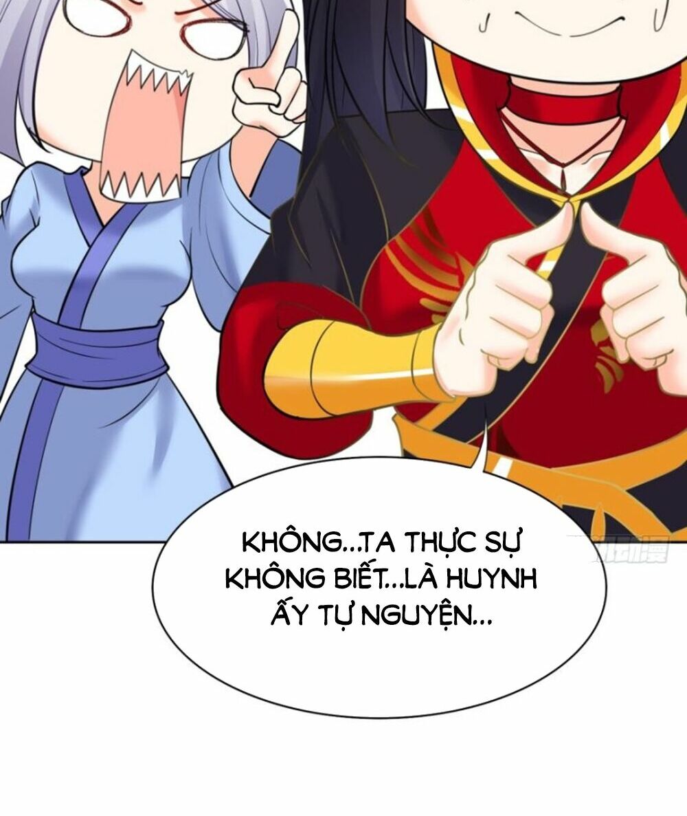 Xú Nữ Đích Hậu Cung: Chapter 153
