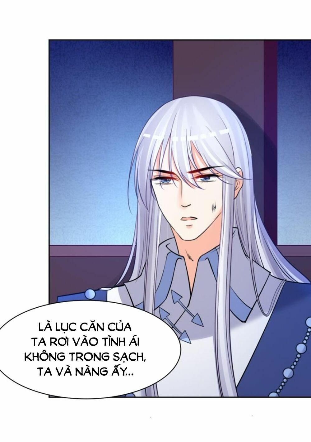 Xú Nữ Đích Hậu Cung: Chapter 153