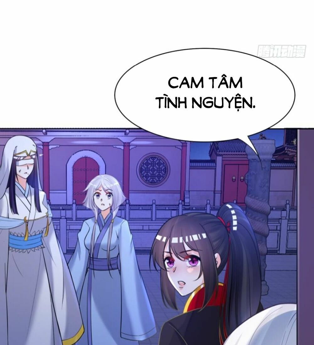 Xú Nữ Đích Hậu Cung: Chapter 153