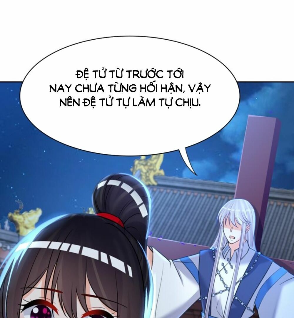 Xú Nữ Đích Hậu Cung: Chapter 153