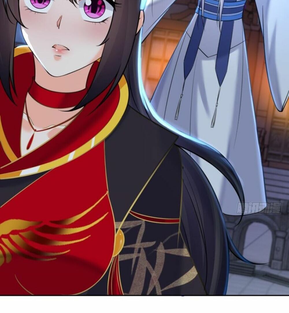 Xú Nữ Đích Hậu Cung: Chapter 153