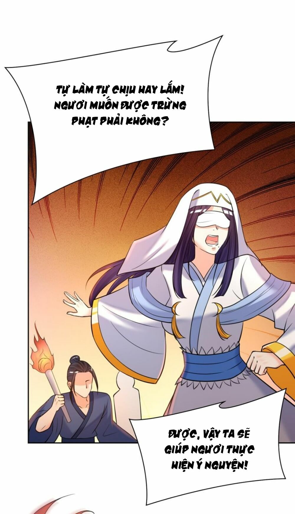 Xú Nữ Đích Hậu Cung: Chapter 153
