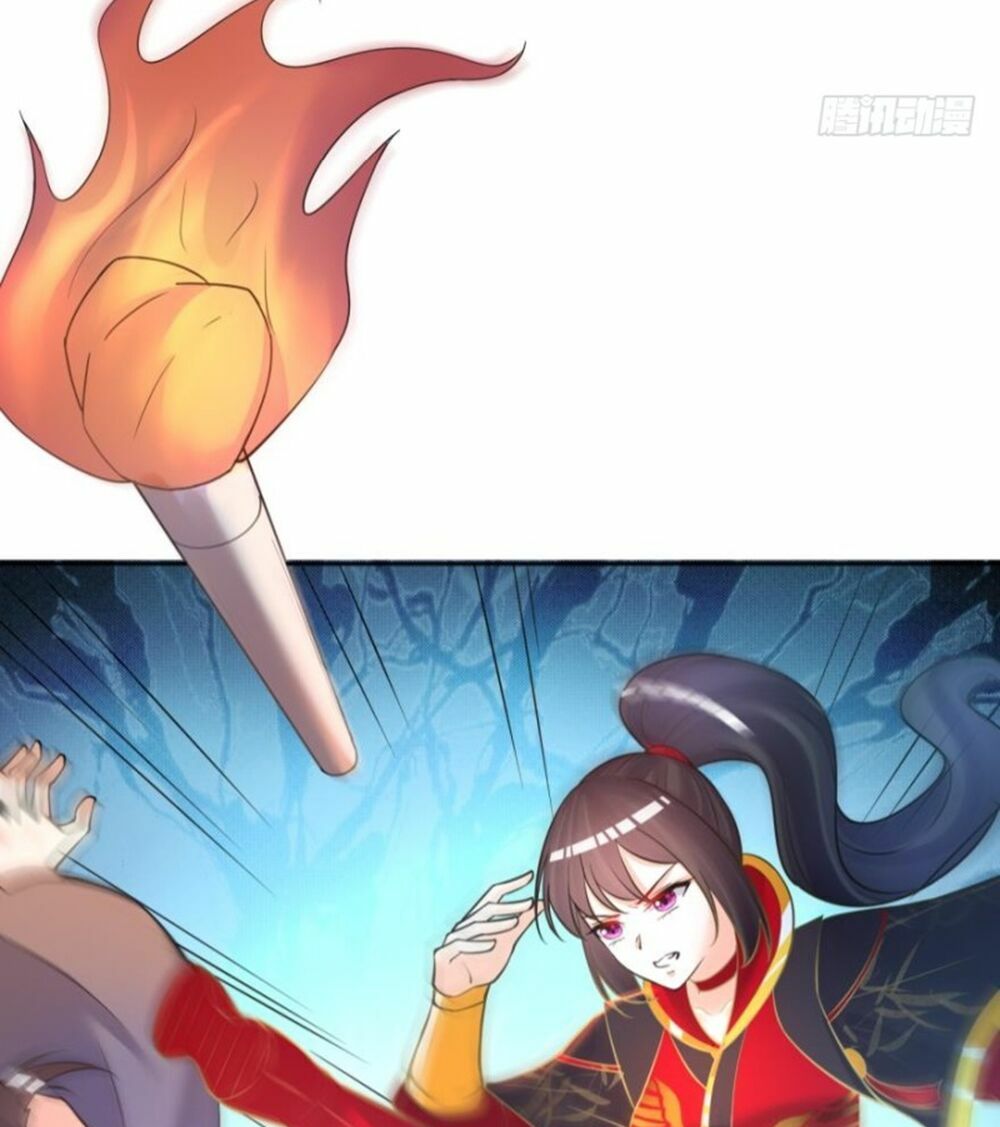 Xú Nữ Đích Hậu Cung: Chapter 153