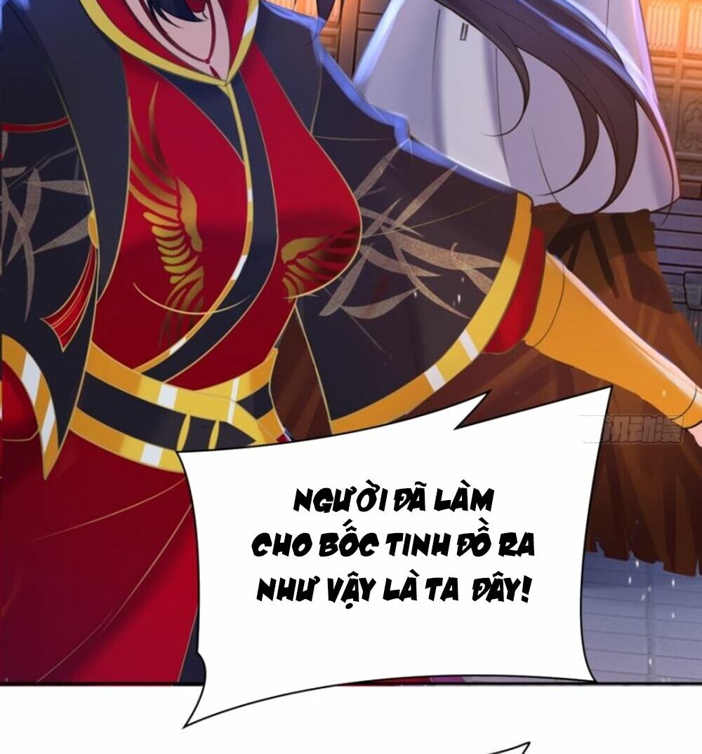 Xú Nữ Đích Hậu Cung: Chapter 153