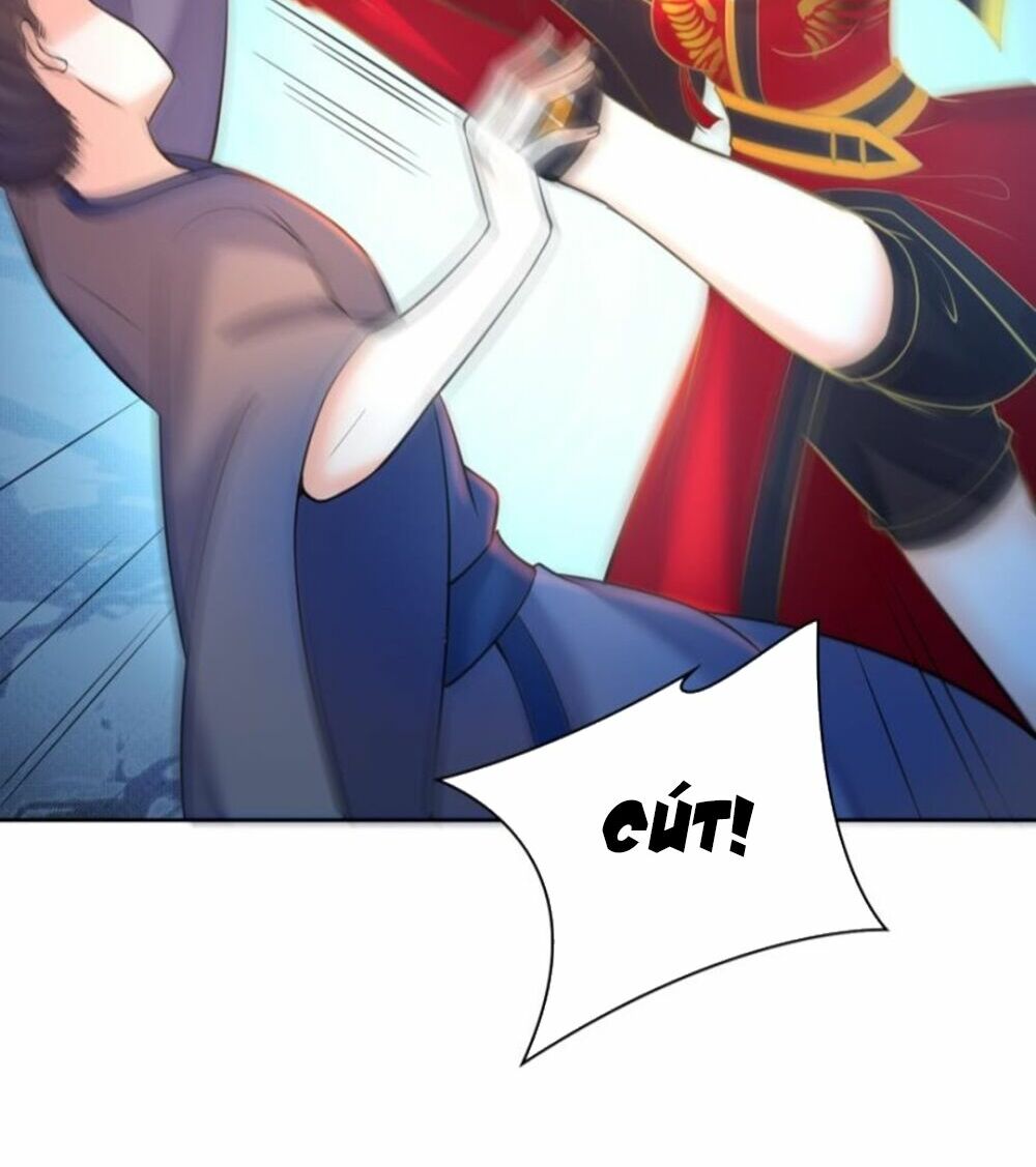 Xú Nữ Đích Hậu Cung: Chapter 153