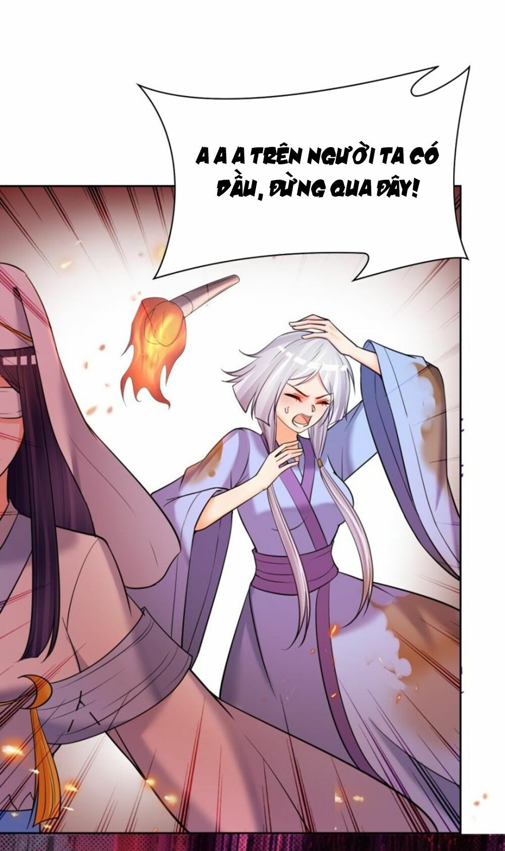 Xú Nữ Đích Hậu Cung: Chapter 153