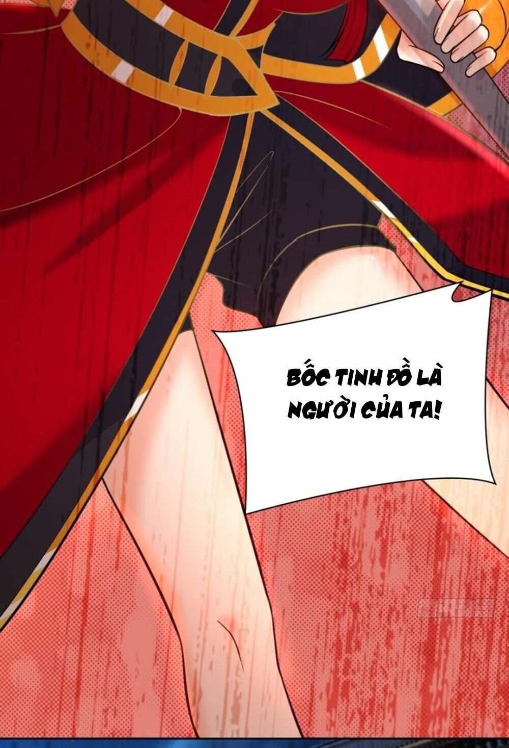 Xú Nữ Đích Hậu Cung: Chapter 153