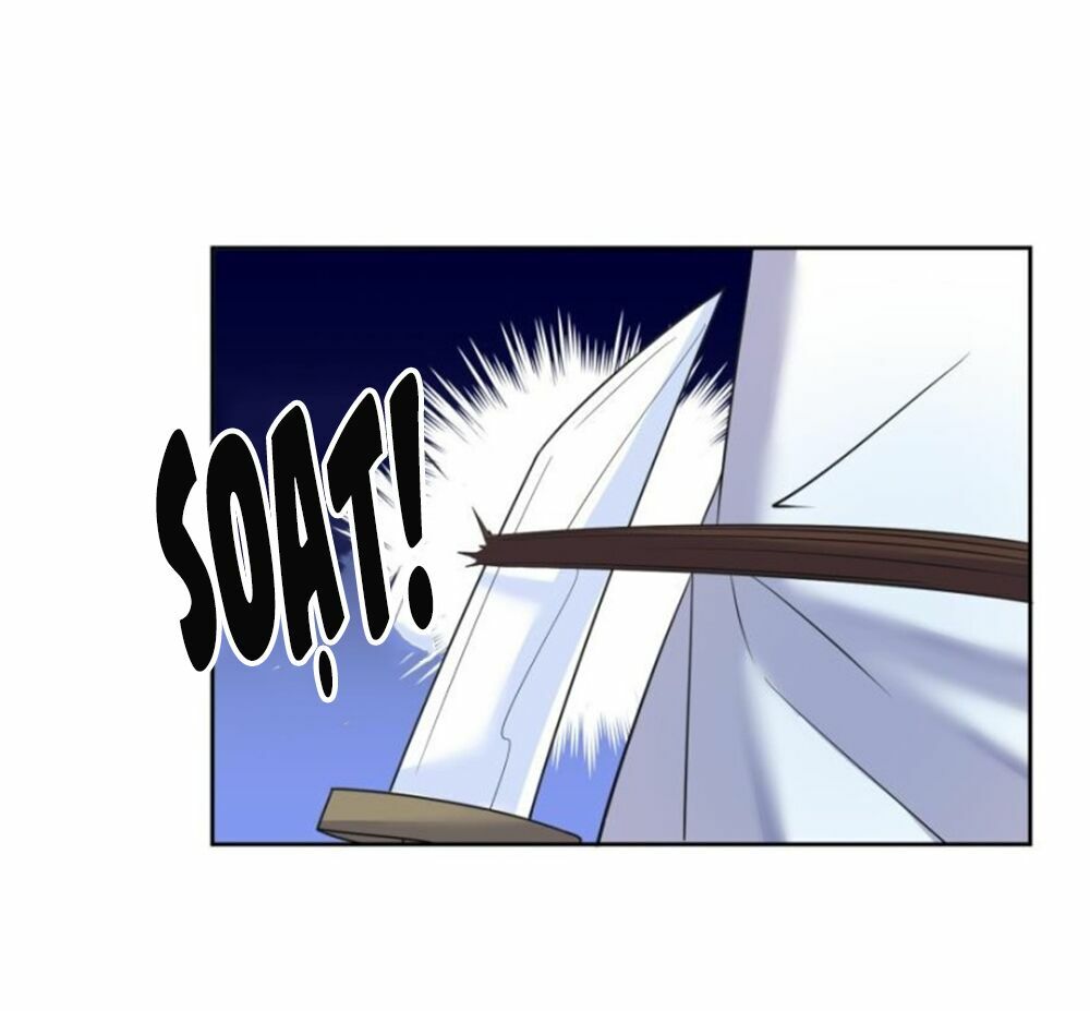 Xú Nữ Đích Hậu Cung: Chapter 153