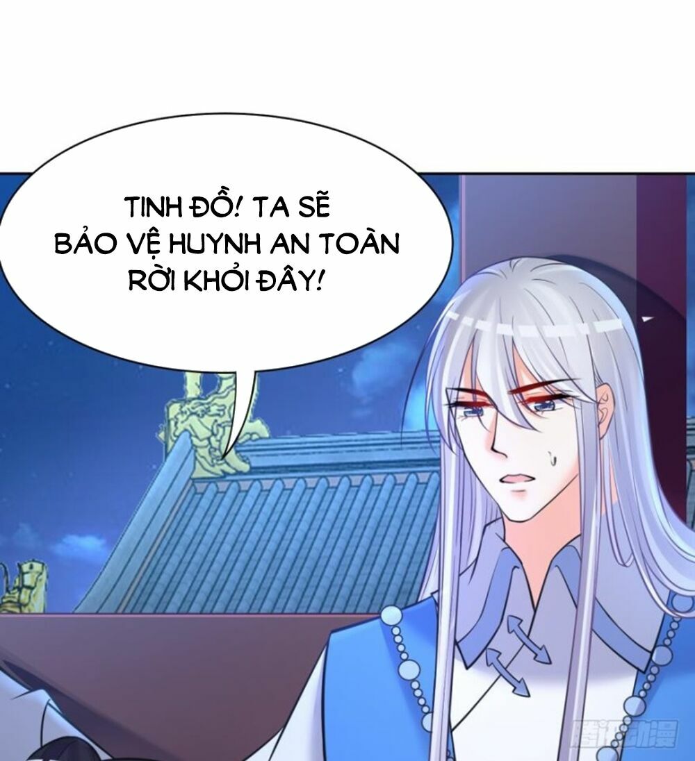Xú Nữ Đích Hậu Cung: Chapter 153