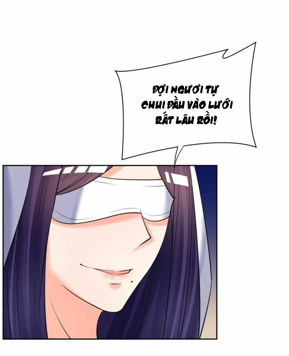 Xú Nữ Đích Hậu Cung: Chapter 153
