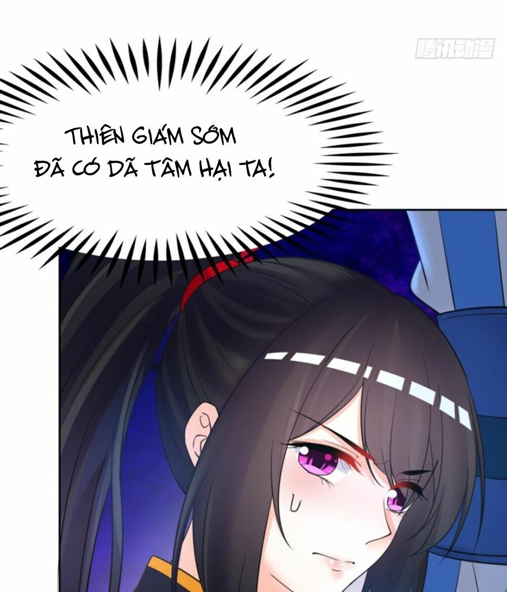 Xú Nữ Đích Hậu Cung: Chapter 153