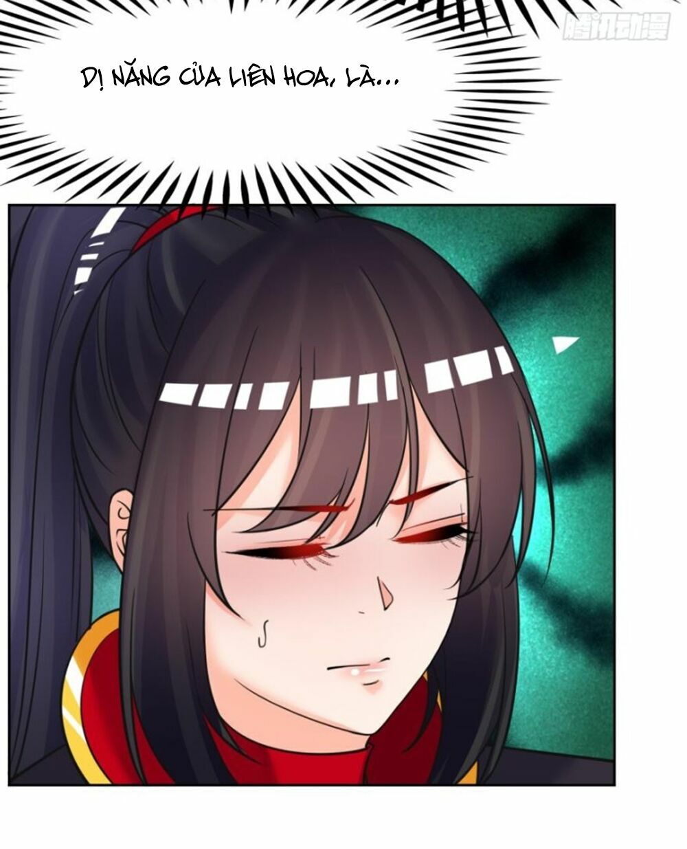 Xú Nữ Đích Hậu Cung: Chapter 153
