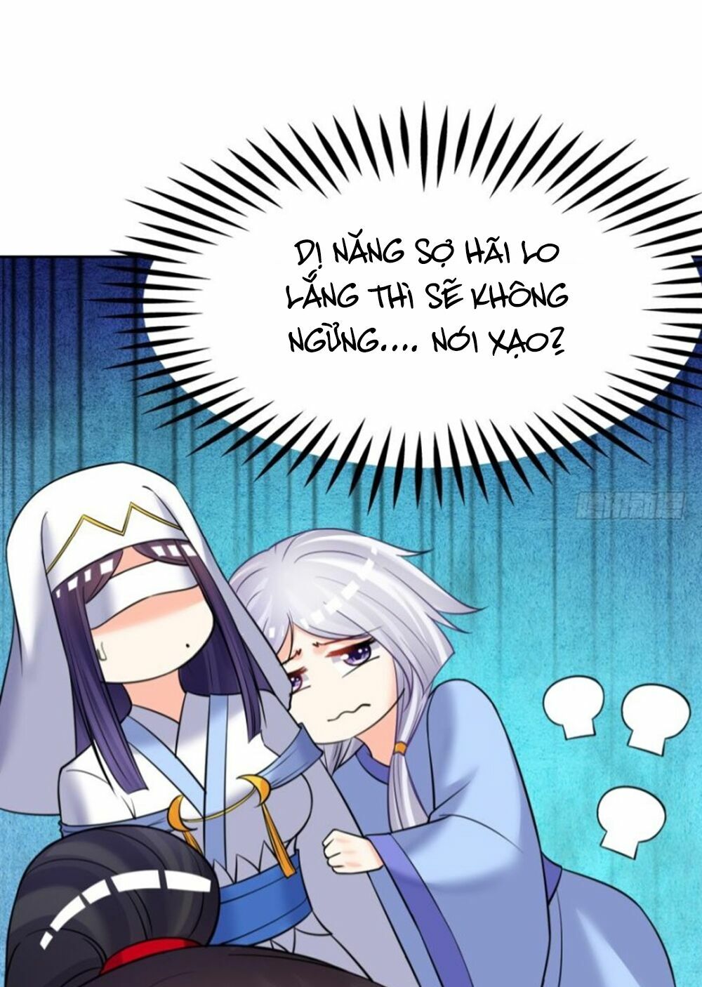 Xú Nữ Đích Hậu Cung: Chapter 153
