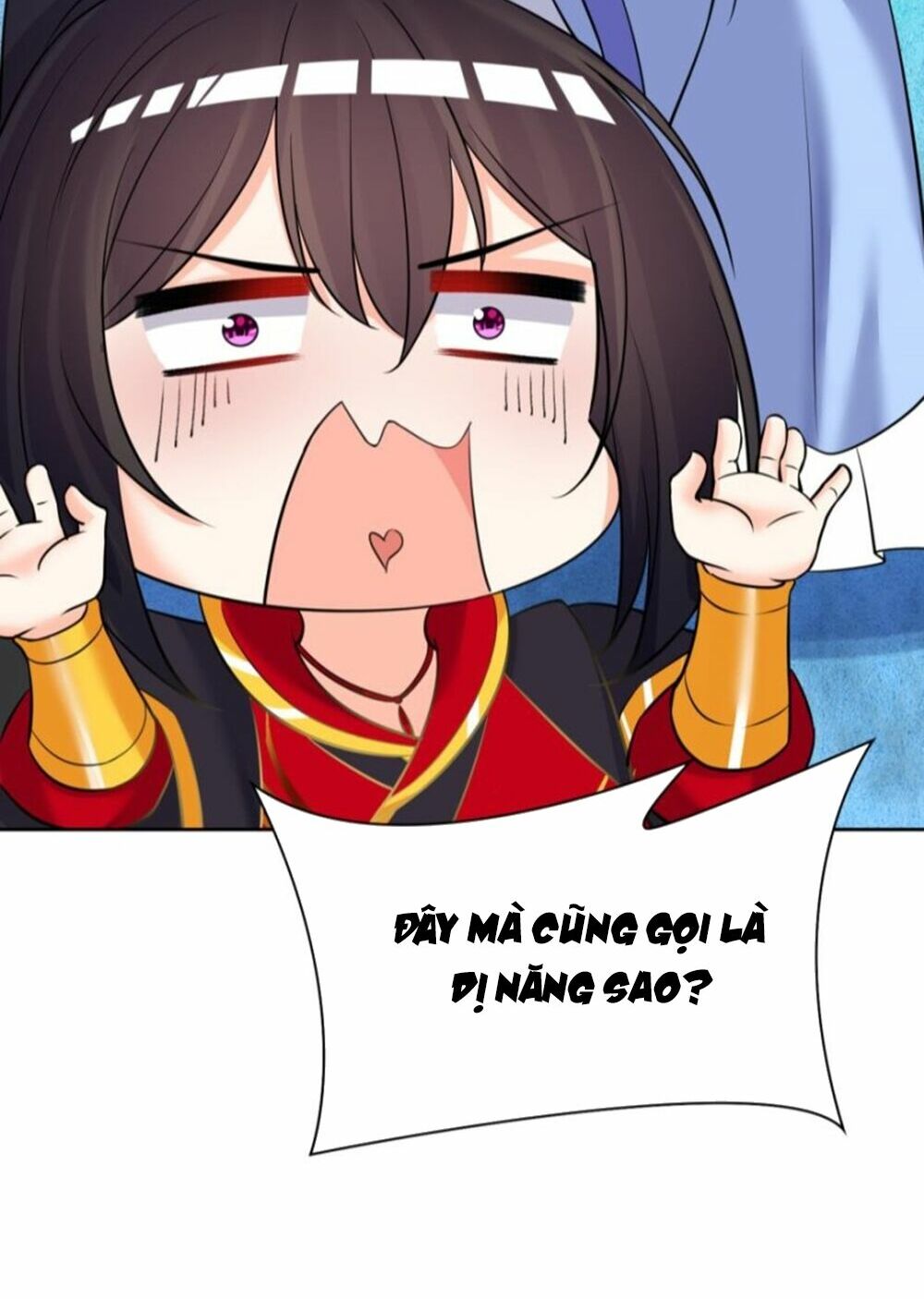 Xú Nữ Đích Hậu Cung: Chapter 153