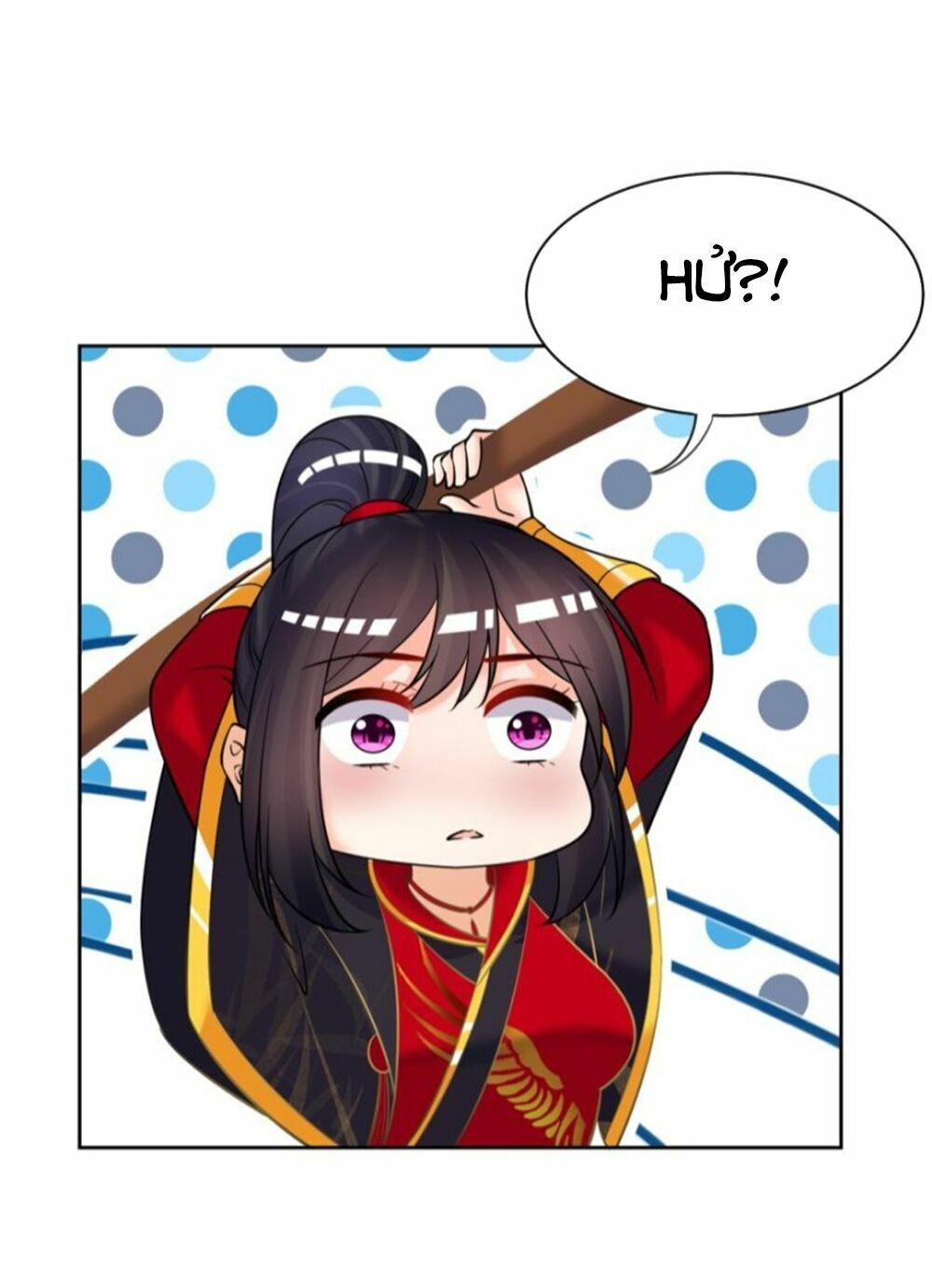 Xú Nữ Đích Hậu Cung: Chapter 153