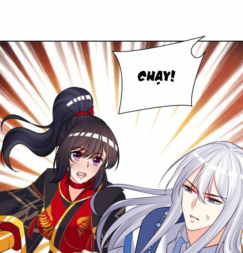 Xú Nữ Đích Hậu Cung: Chapter 153