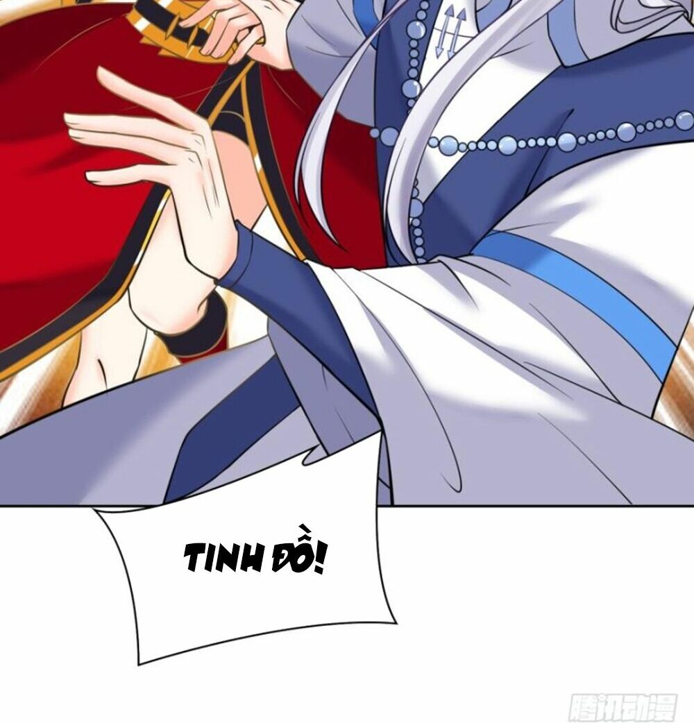 Xú Nữ Đích Hậu Cung: Chapter 153
