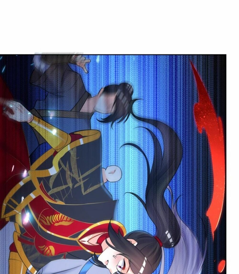 Xú Nữ Đích Hậu Cung: Chapter 153