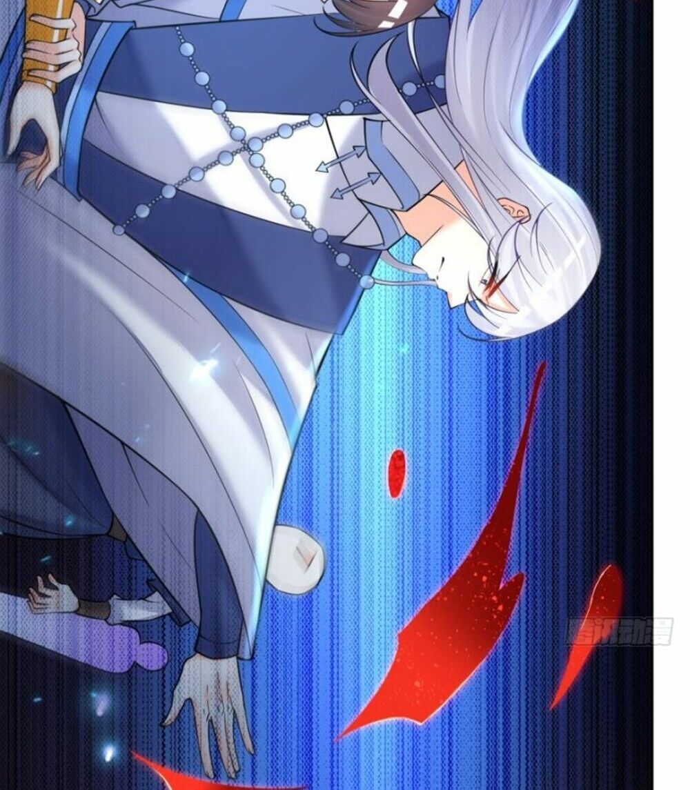 Xú Nữ Đích Hậu Cung: Chapter 153