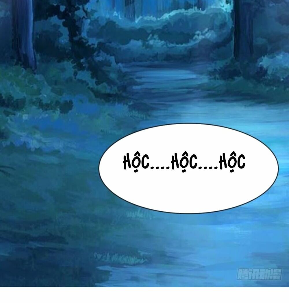 Xú Nữ Đích Hậu Cung: Chapter 153