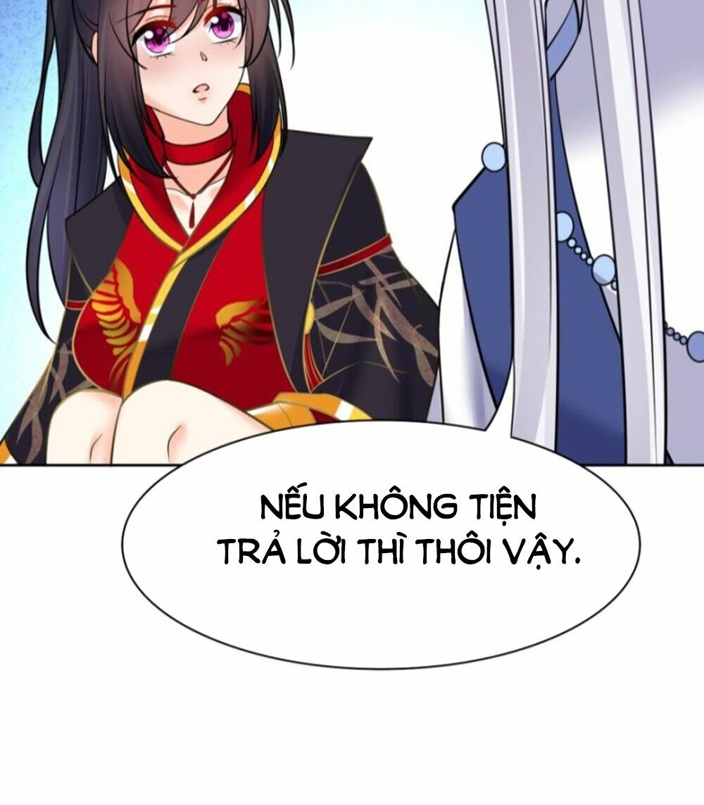 Xú Nữ Đích Hậu Cung: Chapter 153