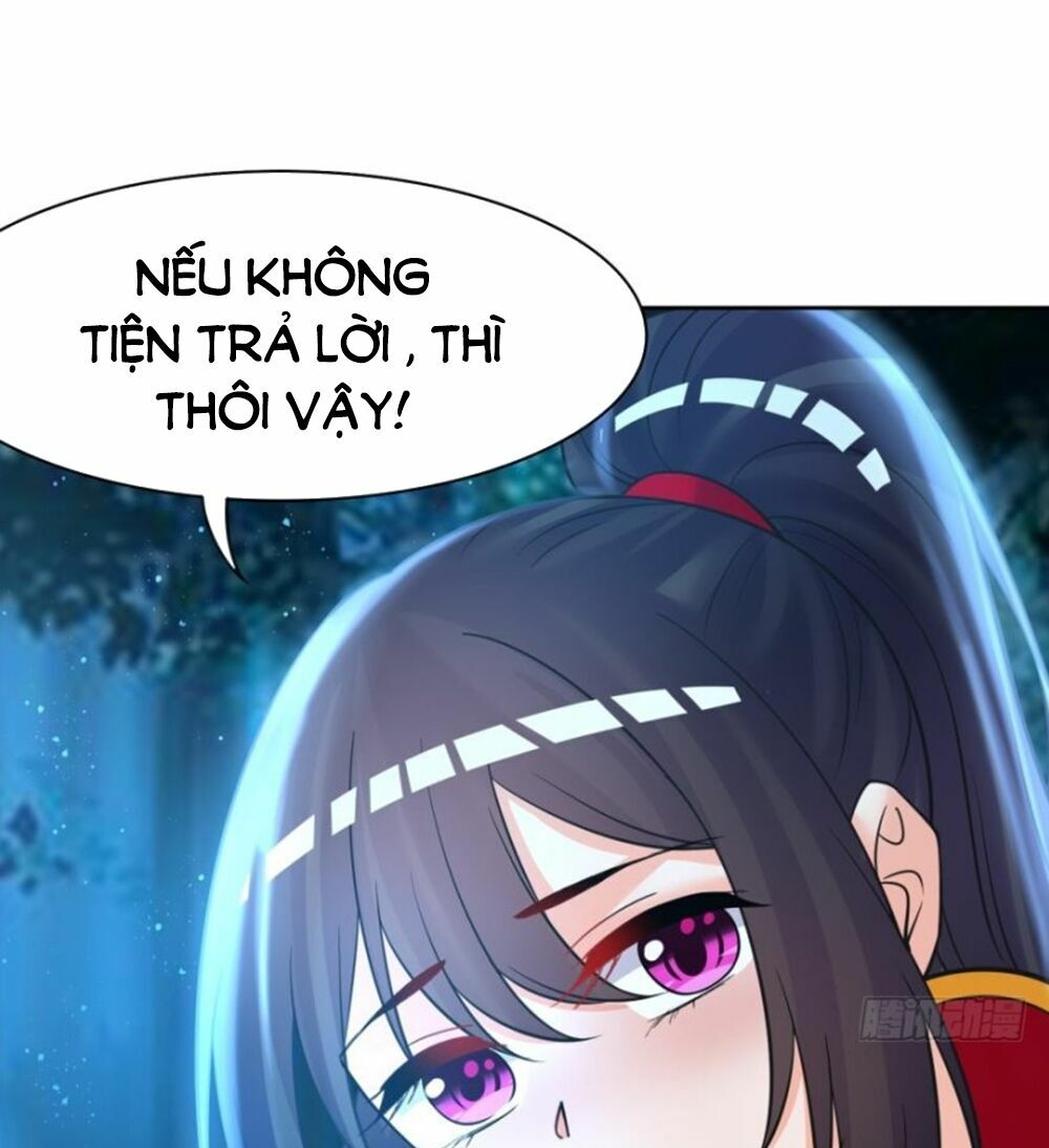Xú Nữ Đích Hậu Cung: Chapter 153