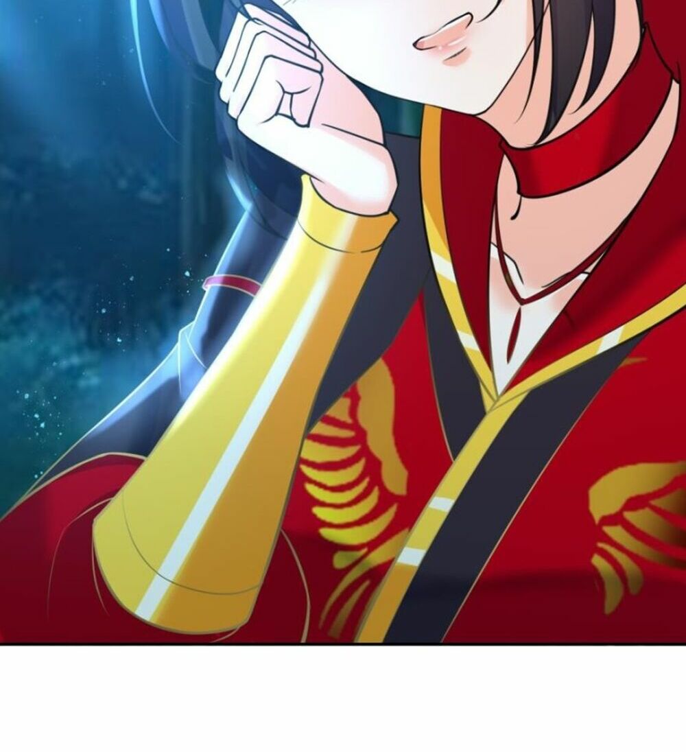 Xú Nữ Đích Hậu Cung: Chapter 153