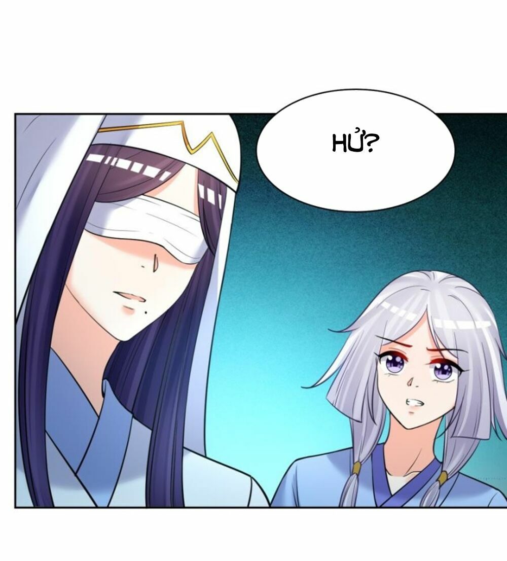 Xú Nữ Đích Hậu Cung: Chapter 153