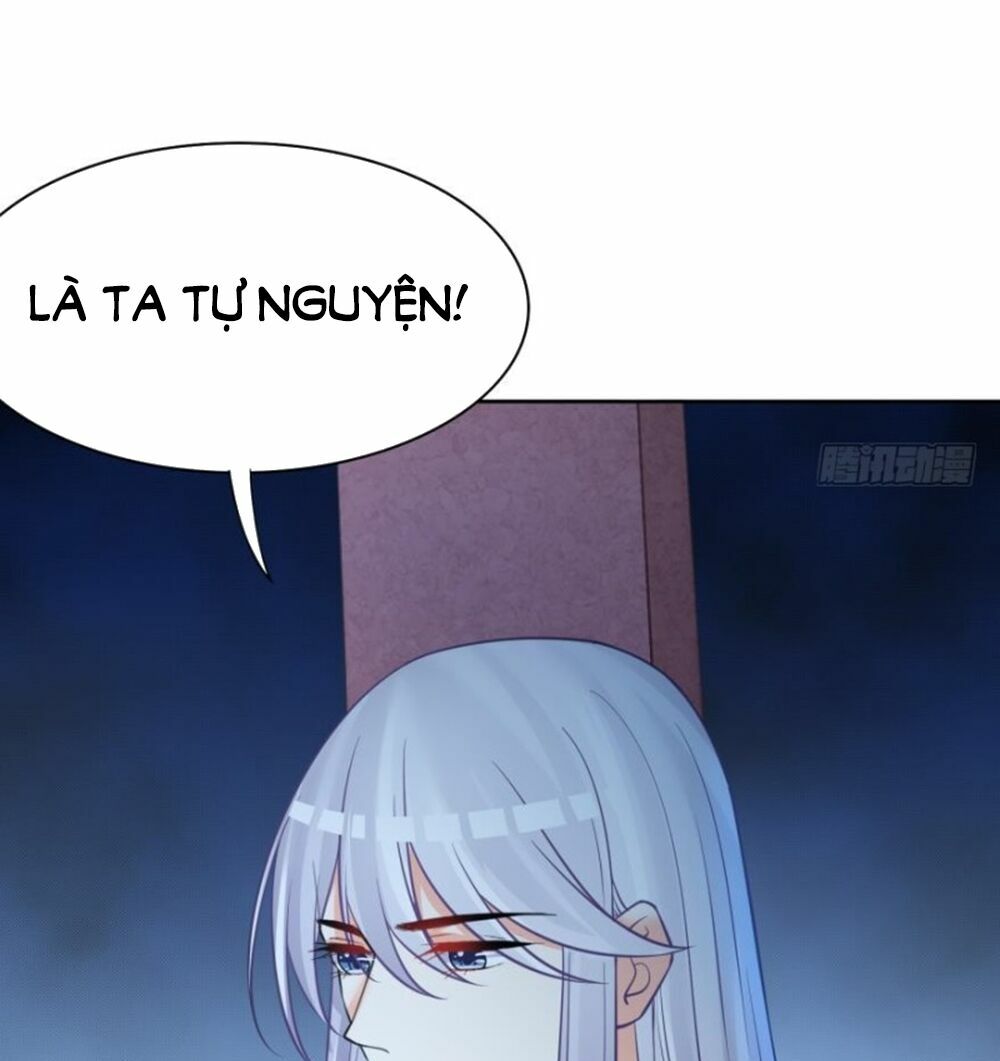 Xú Nữ Đích Hậu Cung: Chapter 153