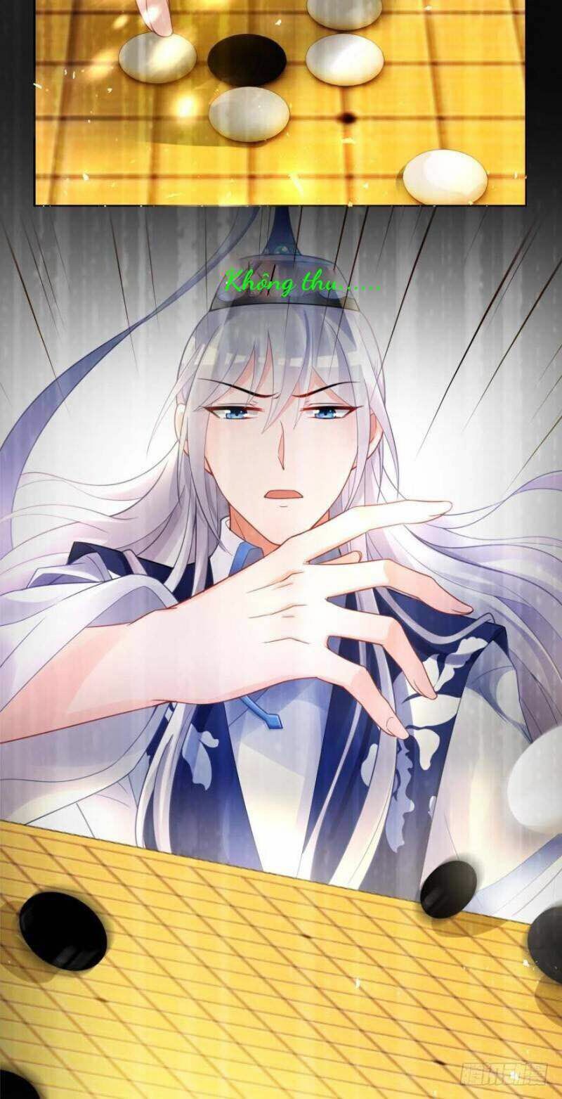 Xú Nữ Đích Hậu Cung: Chapter 165