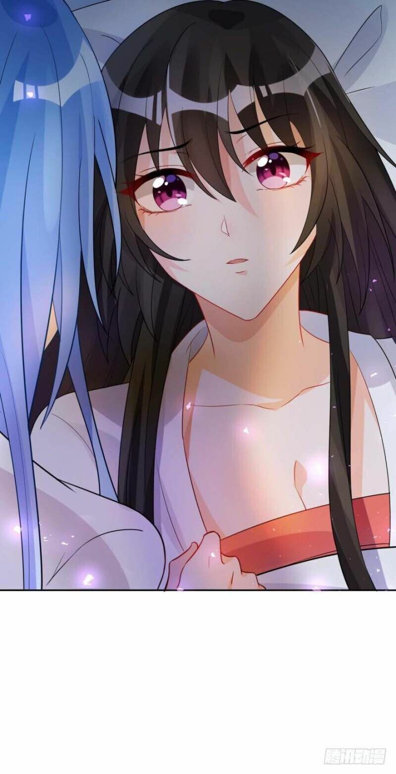Xú Nữ Đích Hậu Cung: Chapter 165