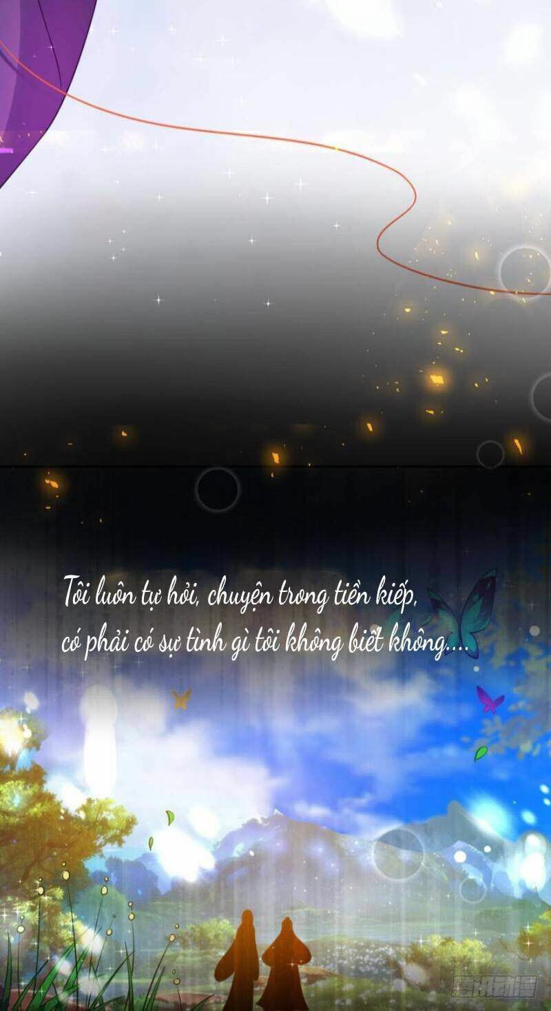 Xú Nữ Đích Hậu Cung: Chapter 166