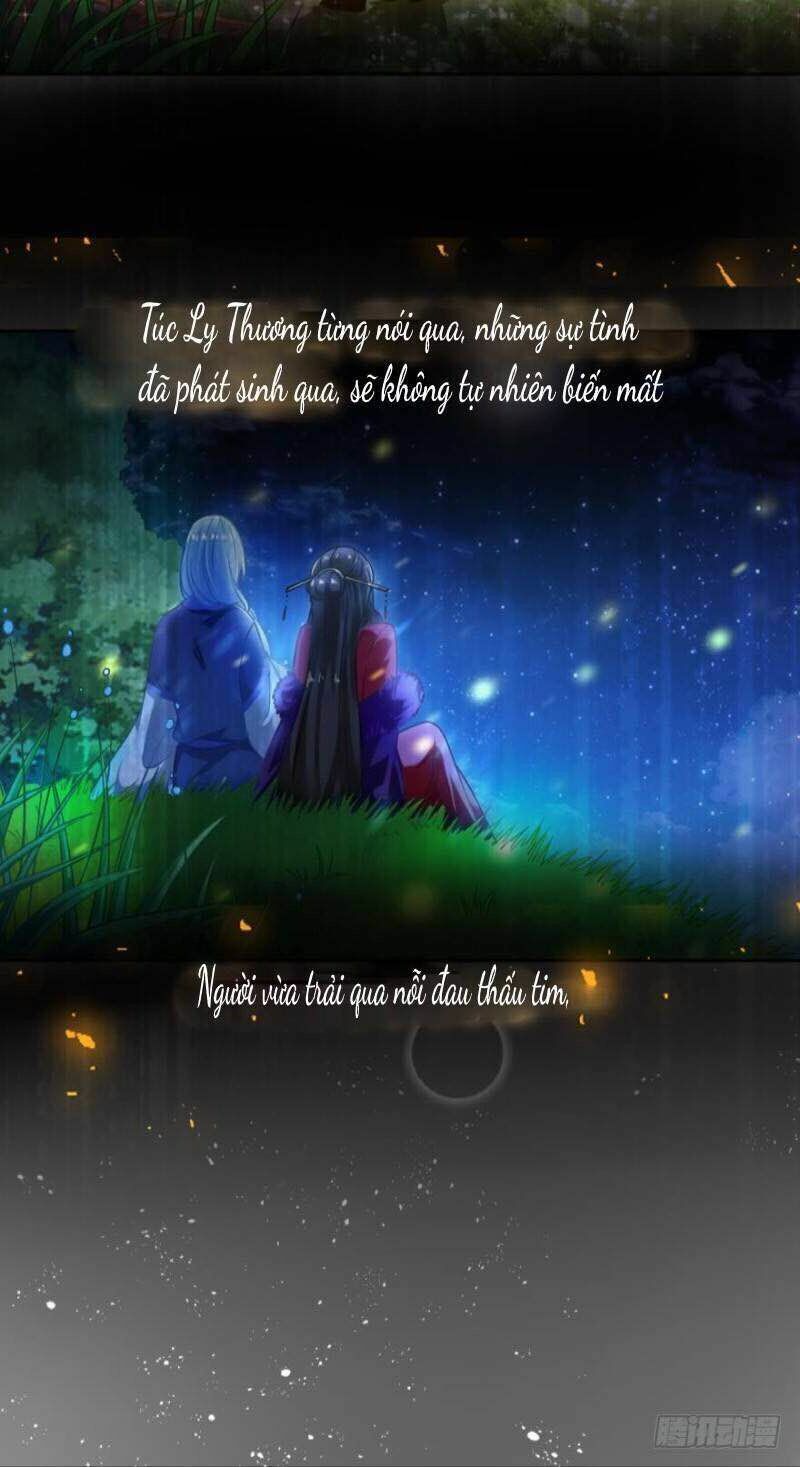 Xú Nữ Đích Hậu Cung: Chapter 166