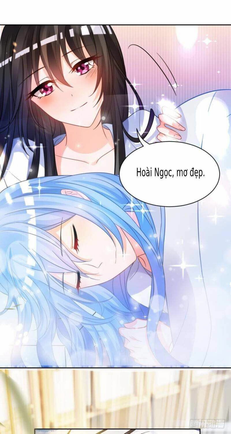 Xú Nữ Đích Hậu Cung: Chapter 166