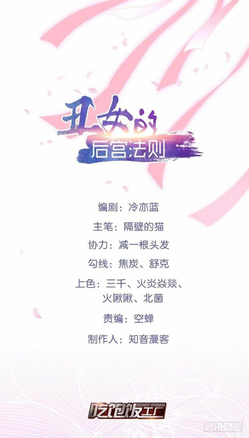 Xú Nữ Đích Hậu Cung: Chapter 166