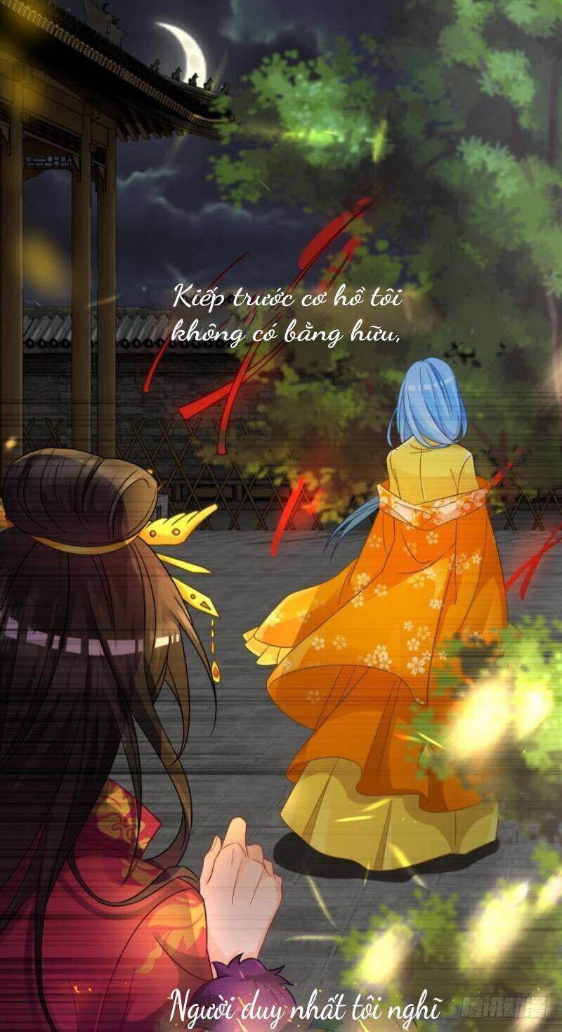 Xú Nữ Đích Hậu Cung: Chapter 166