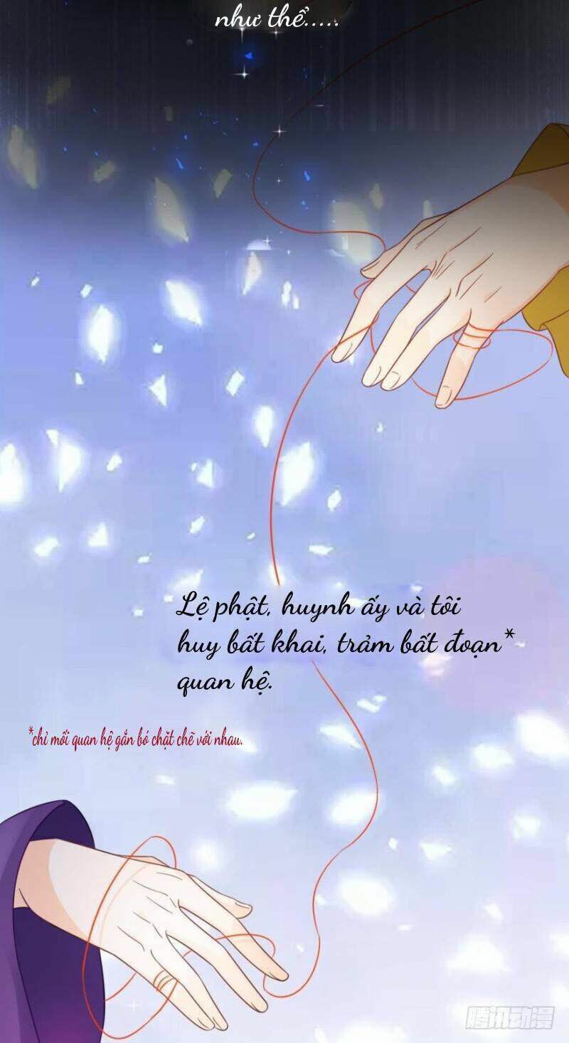 Xú Nữ Đích Hậu Cung: Chapter 166