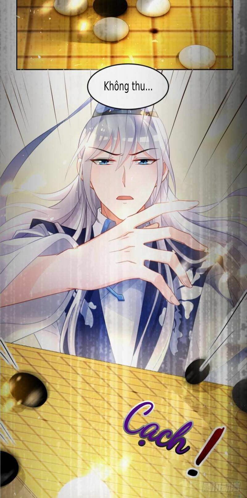 Xú Nữ Đích Hậu Cung: Chapter 168
