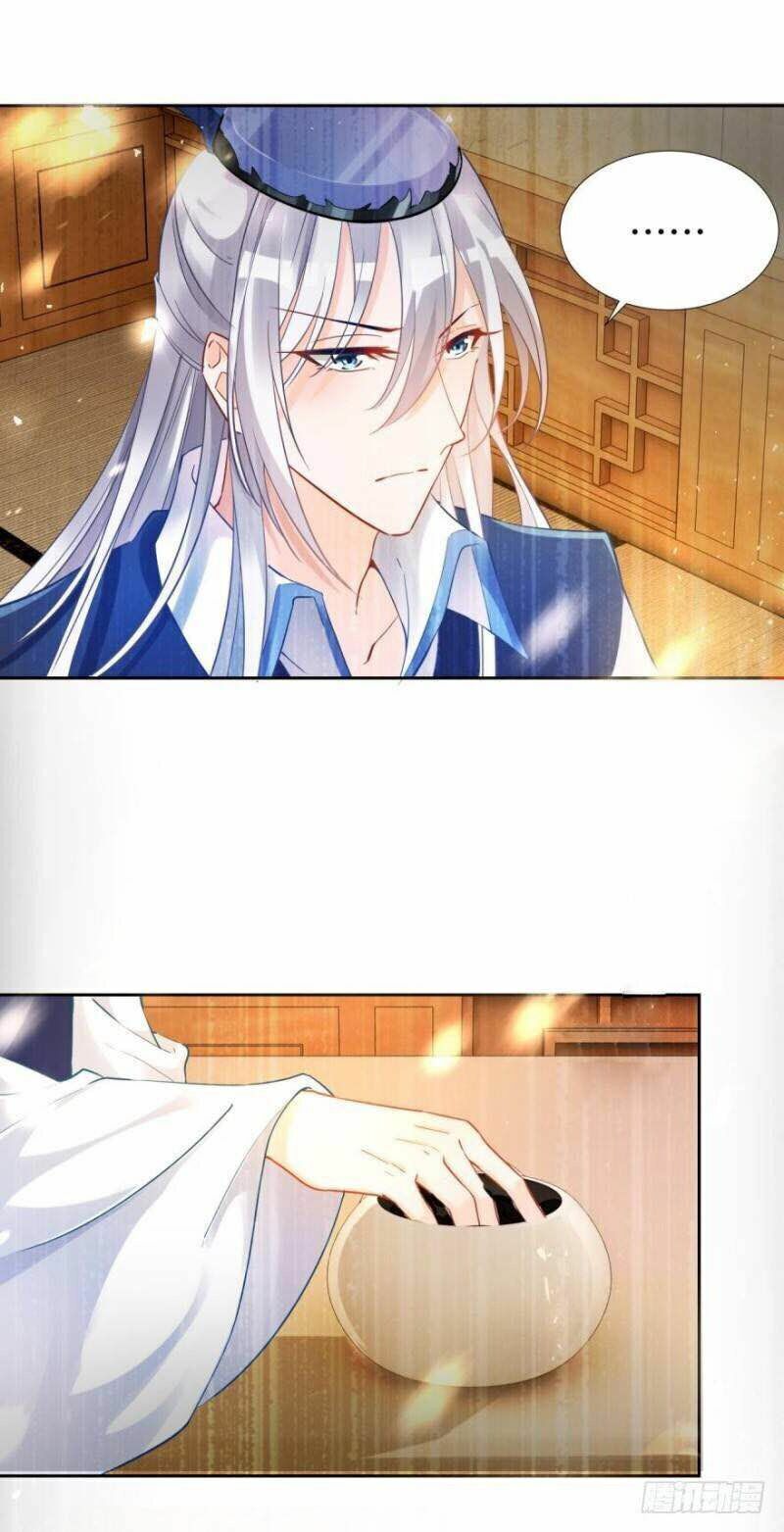 Xú Nữ Đích Hậu Cung: Chapter 168
