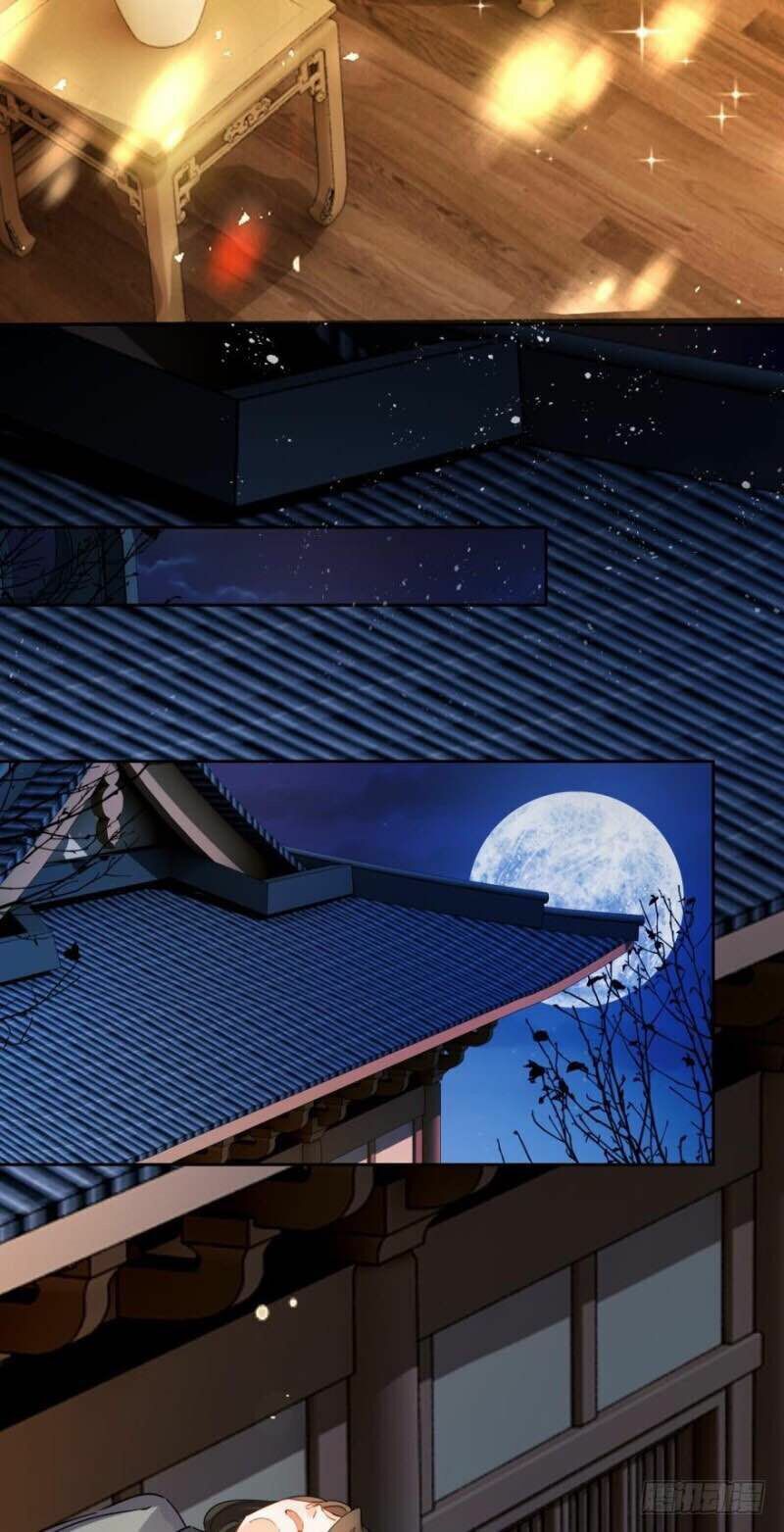 Xú Nữ Đích Hậu Cung: Chapter 168