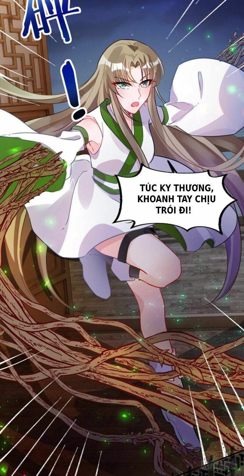 Xú Nữ Đích Hậu Cung: Chapter 168