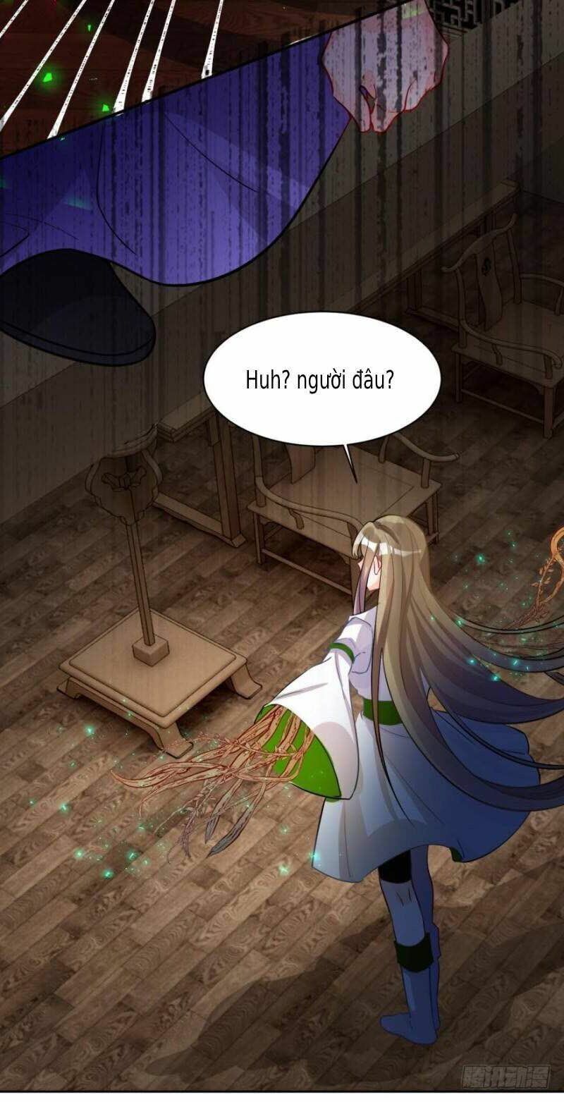 Xú Nữ Đích Hậu Cung: Chapter 168