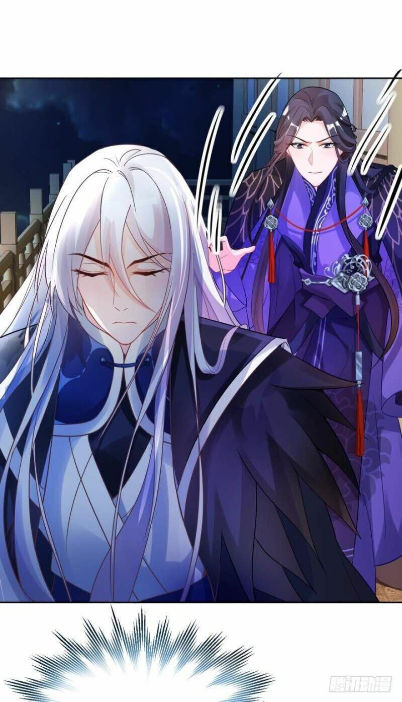 Xú Nữ Đích Hậu Cung: Chapter 168