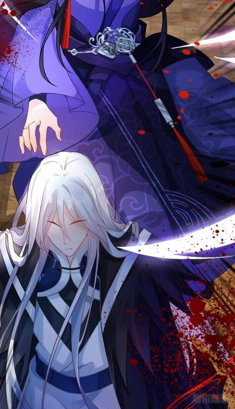Xú Nữ Đích Hậu Cung: Chapter 168