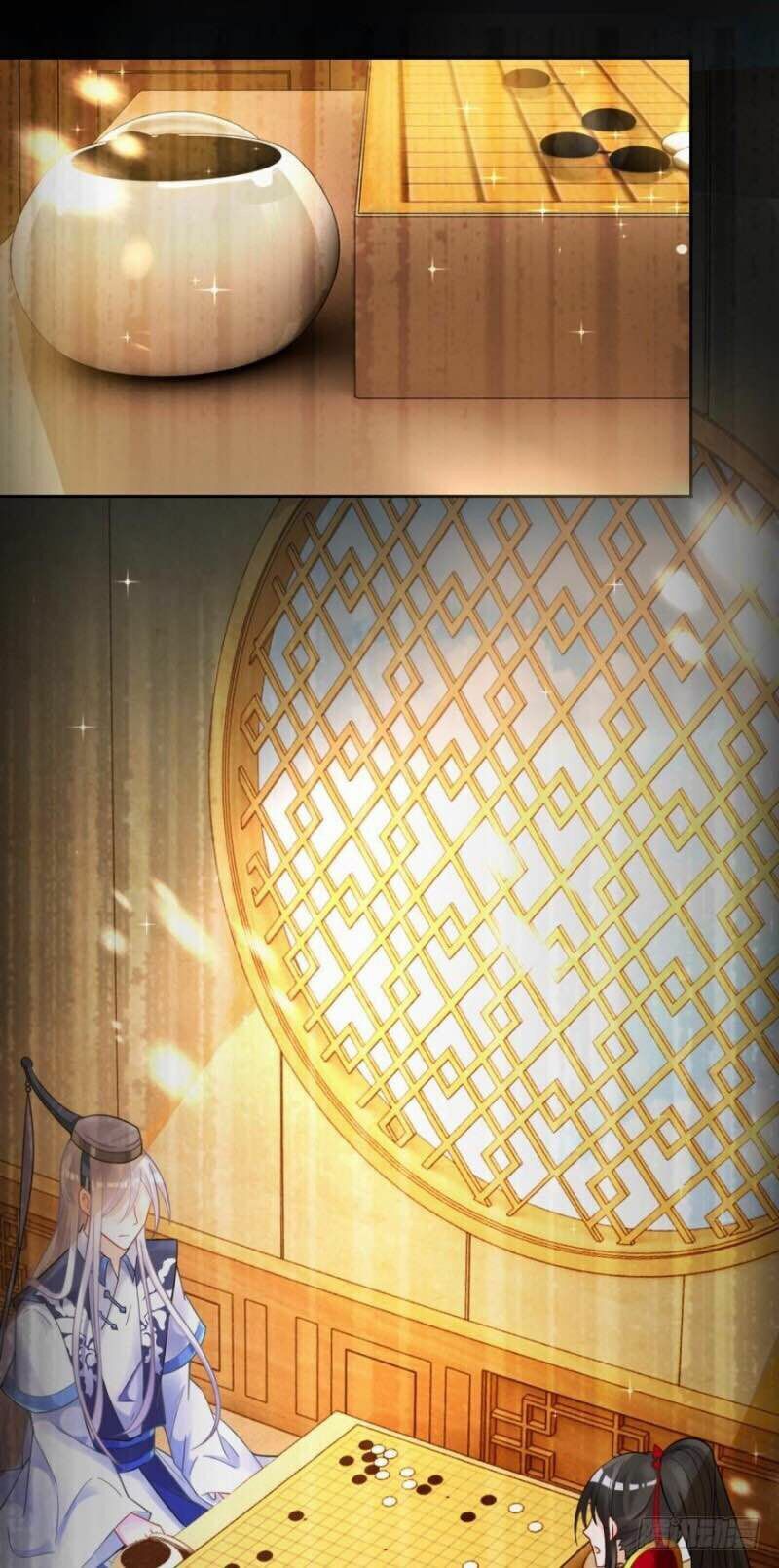 Xú Nữ Đích Hậu Cung: Chapter 168