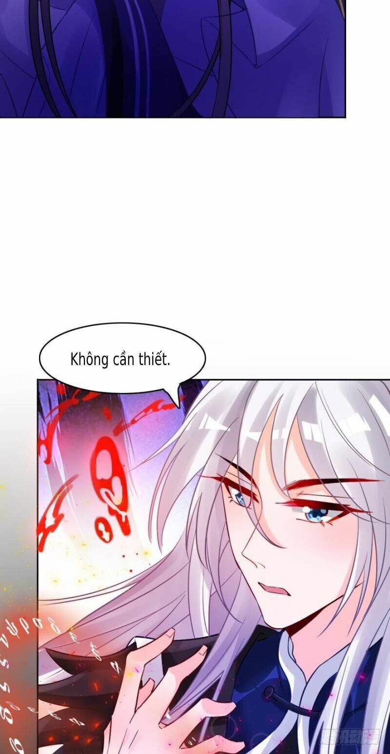 Xú Nữ Đích Hậu Cung: Chapter 169