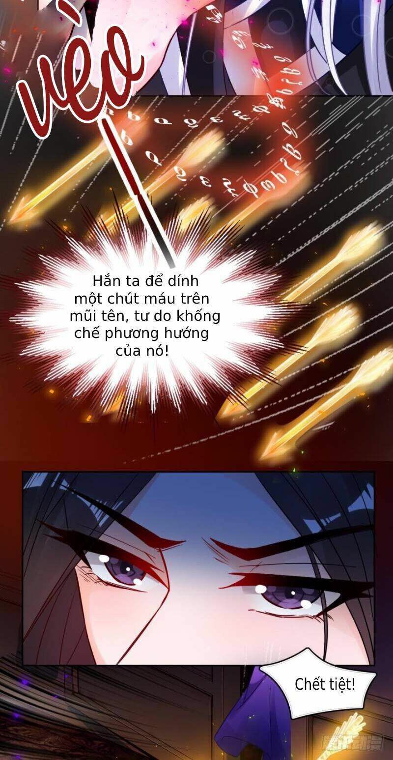Xú Nữ Đích Hậu Cung: Chapter 169