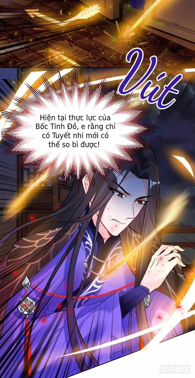 Xú Nữ Đích Hậu Cung: Chapter 169
