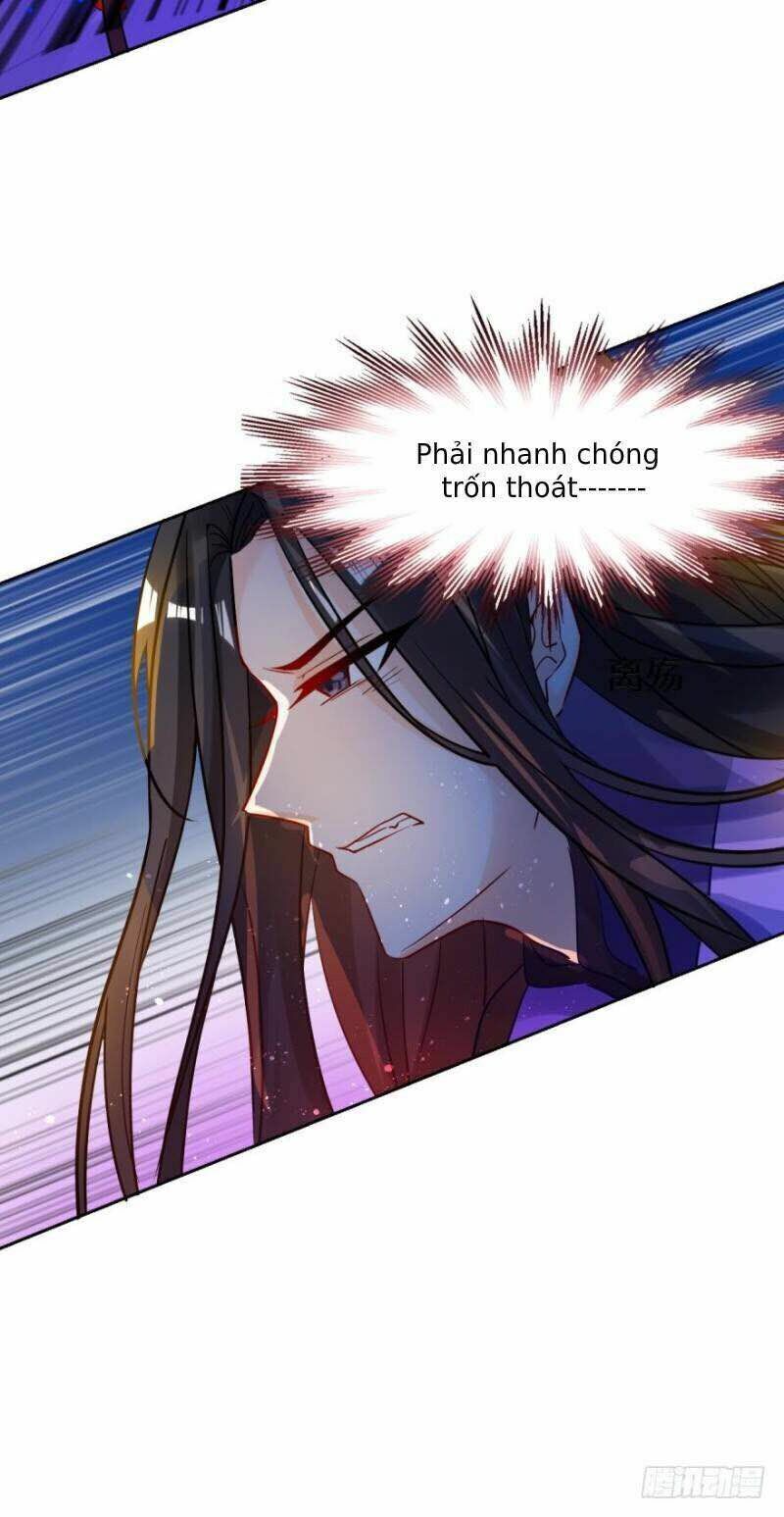 Xú Nữ Đích Hậu Cung: Chapter 169