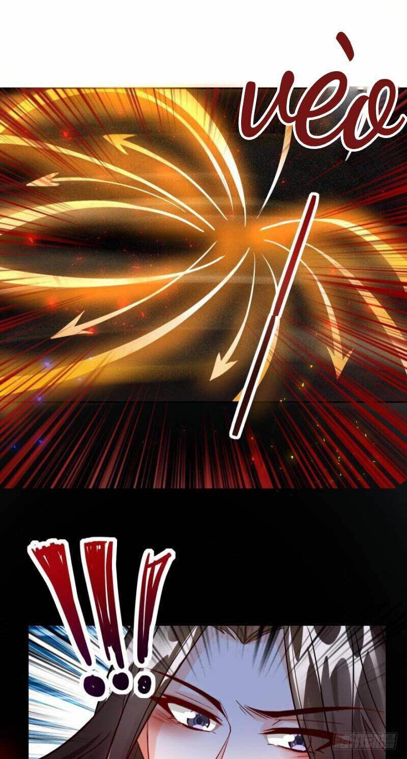 Xú Nữ Đích Hậu Cung: Chapter 169